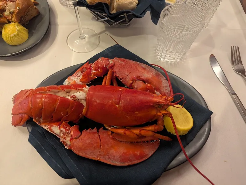 Atlantic Fish Company foto 10