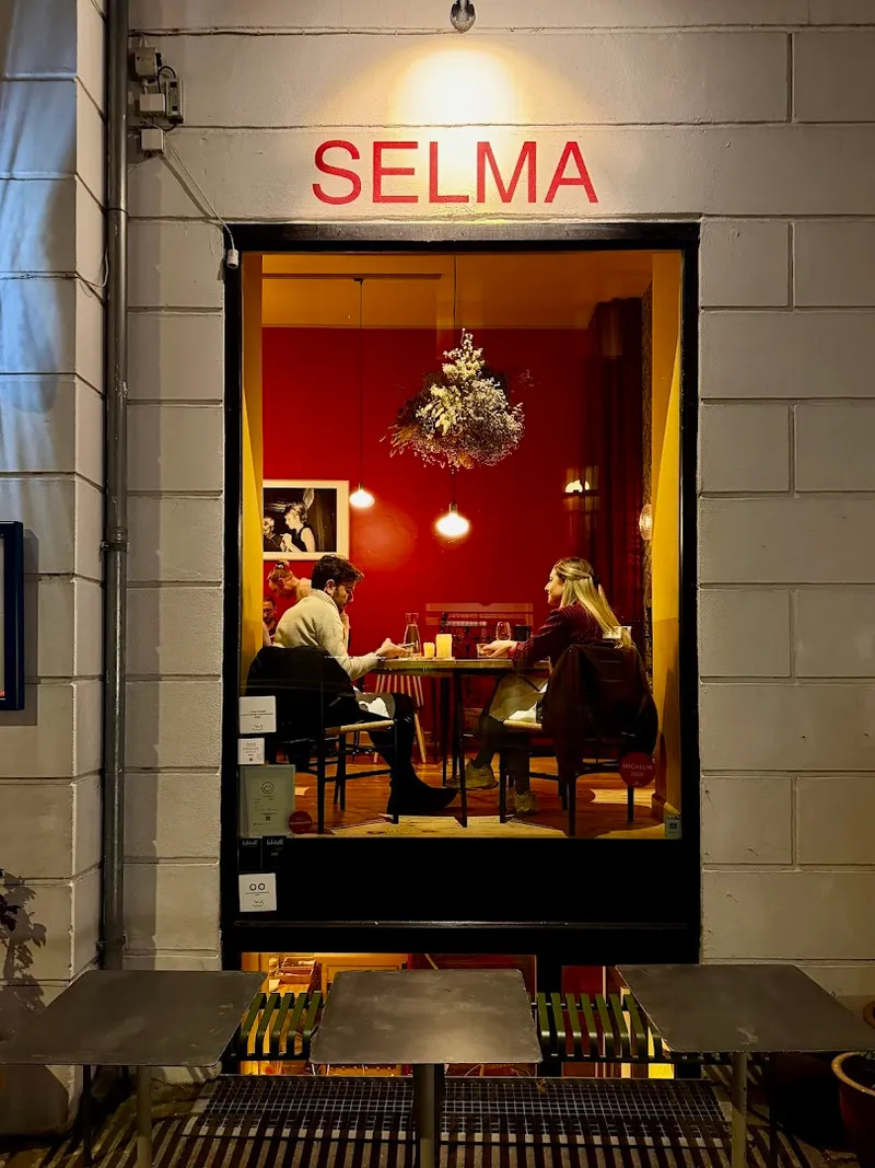 Selma photo 9