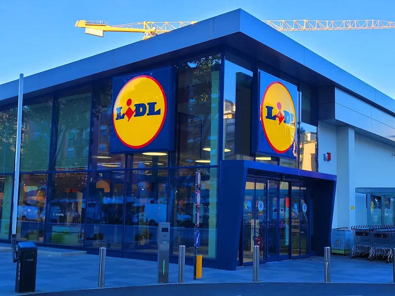 Lidl foto 7