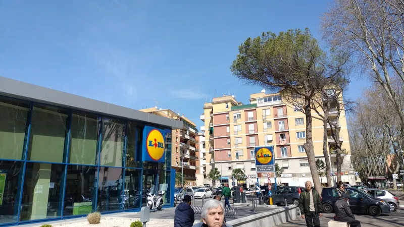 Lidl foto 6