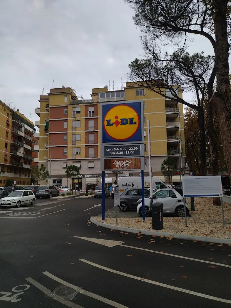 Lidl foto 10