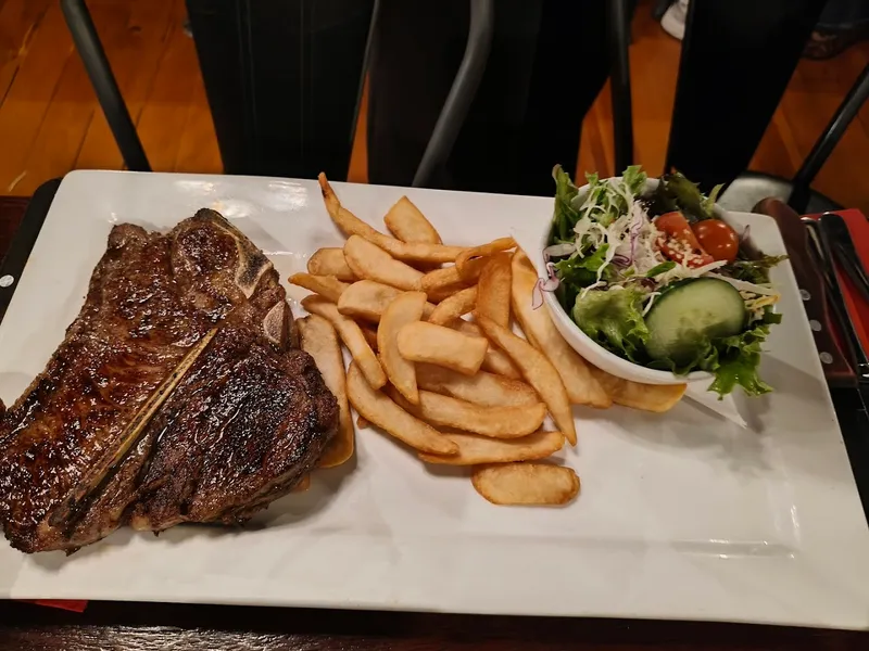 Tony's Original Steakhouse foto 6