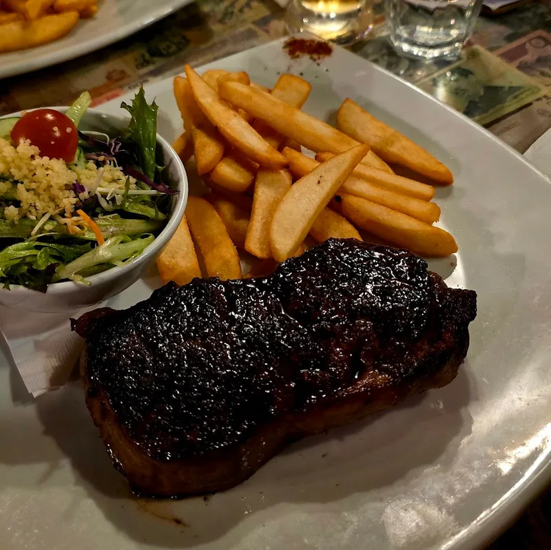 Tony's Original Steakhouse foto 7