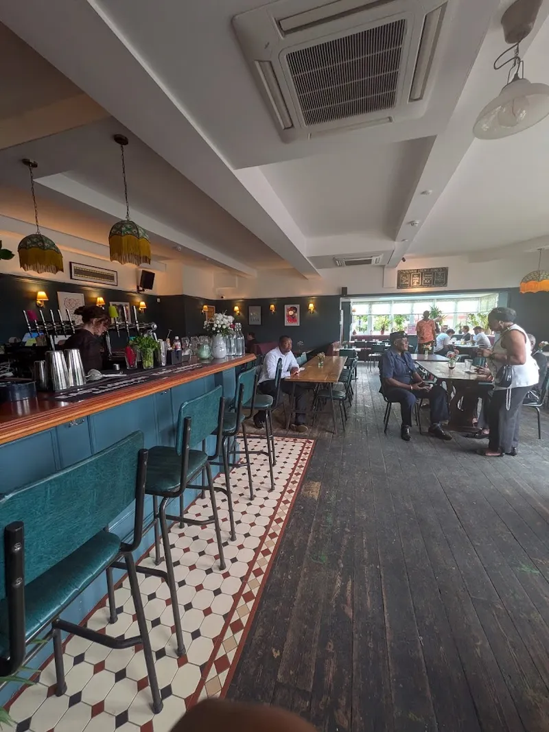 The Stone Tavern foto 6
