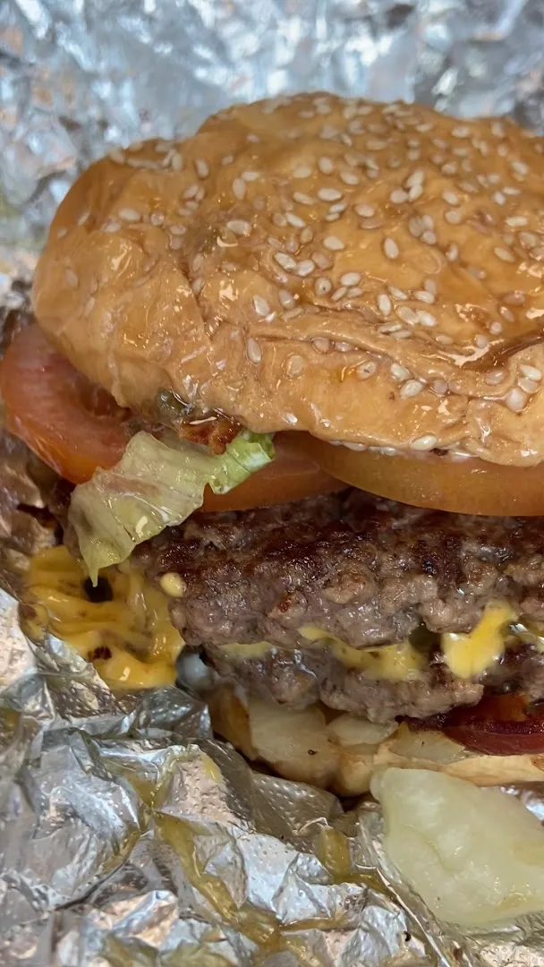 Five Guys photo 8
