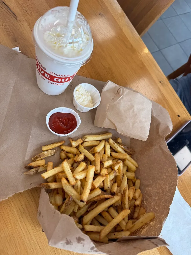 Five Guys photo 10