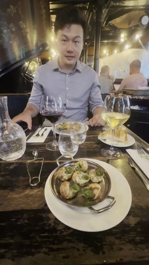 L'Escargot Montorgueil photo 8