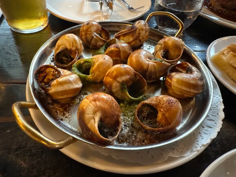 L'Escargot Montorgueil photo 9