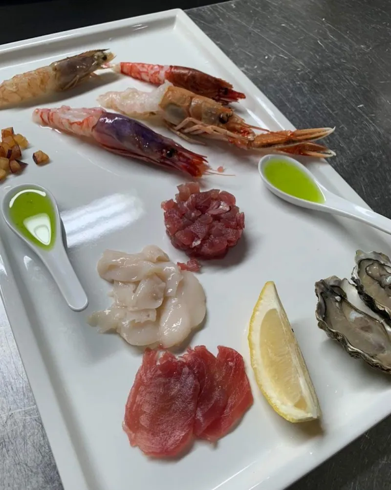 Sabbia di Mare foto 6