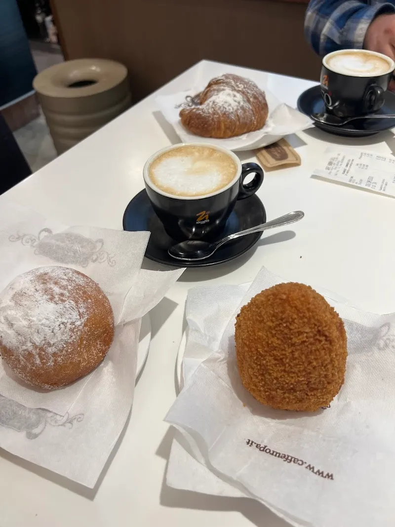 Caffè Europa foto 5