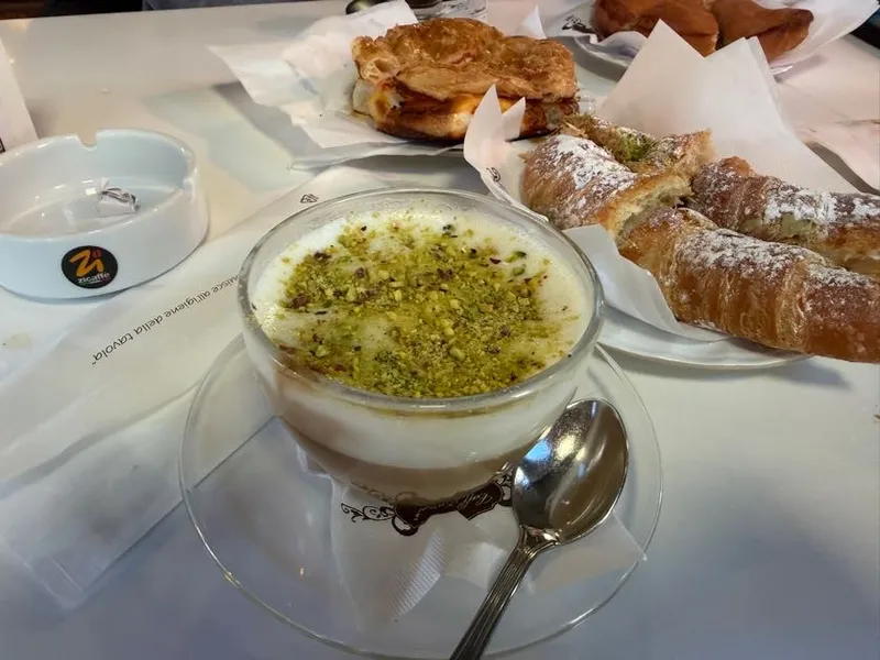 Caffè Europa foto 9