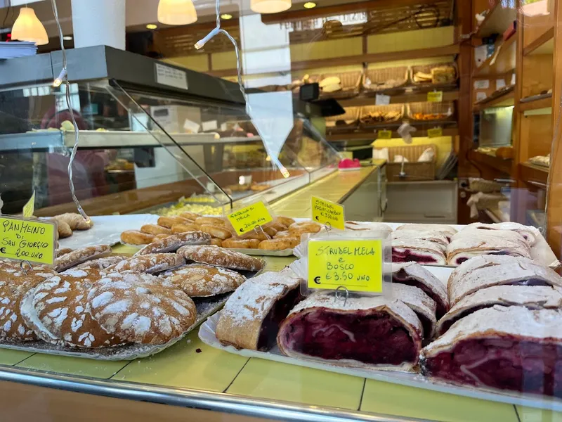 Il Forno di Via Pola