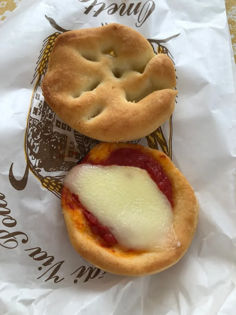 Il Forno di Via Pola foto 8