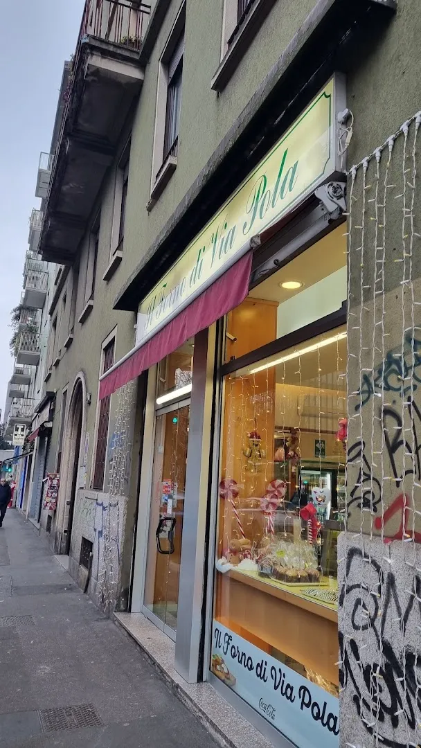 Il Forno di Via Pola foto 6