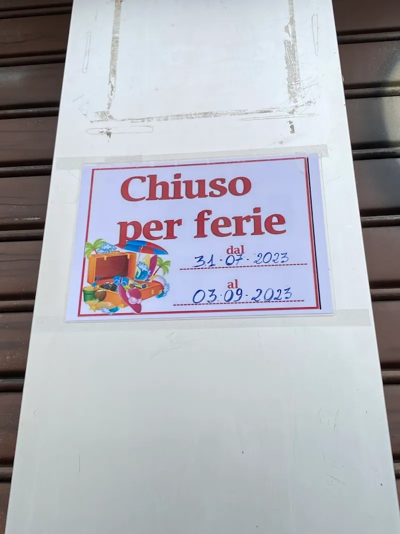 Il Forno di Via Pola foto 5