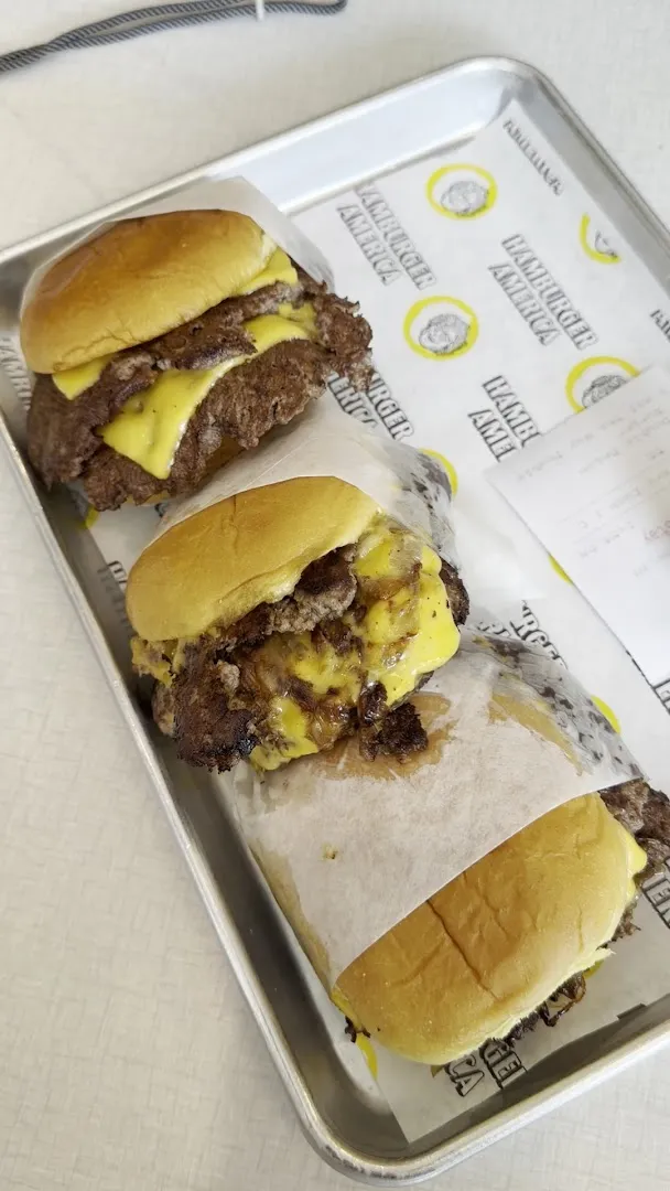 Hamburger America photo 5