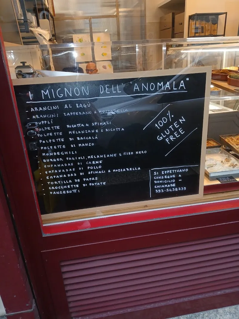 Rosticceria Anomala photo 10