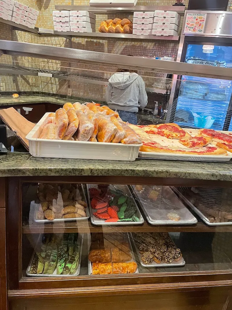 Sarcone's Bakery foto 10
