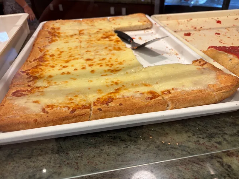 Sarcone's Bakery foto 5