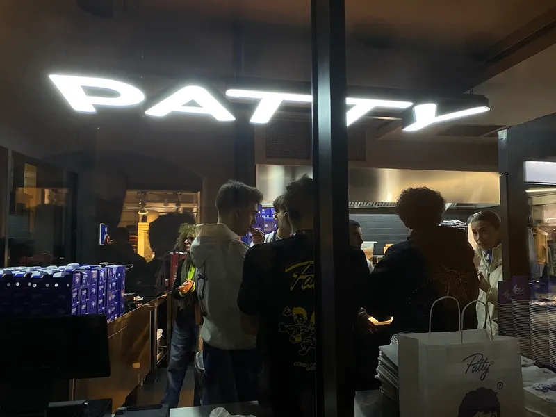 Patti Panini photo 10