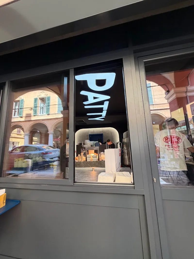 Patti Panini
