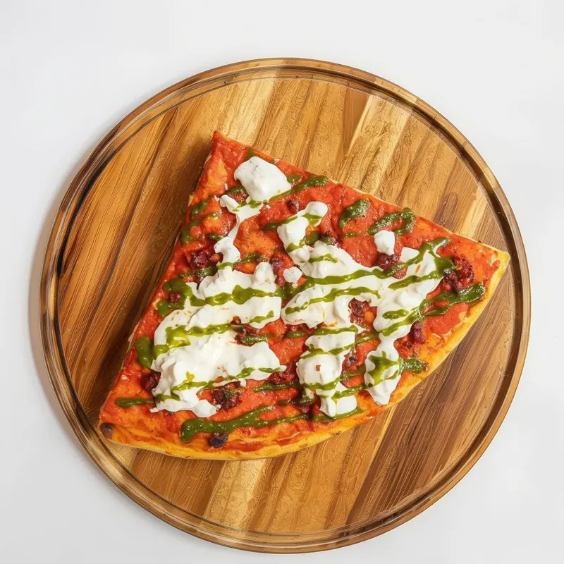 Alfa Pizza foto 7