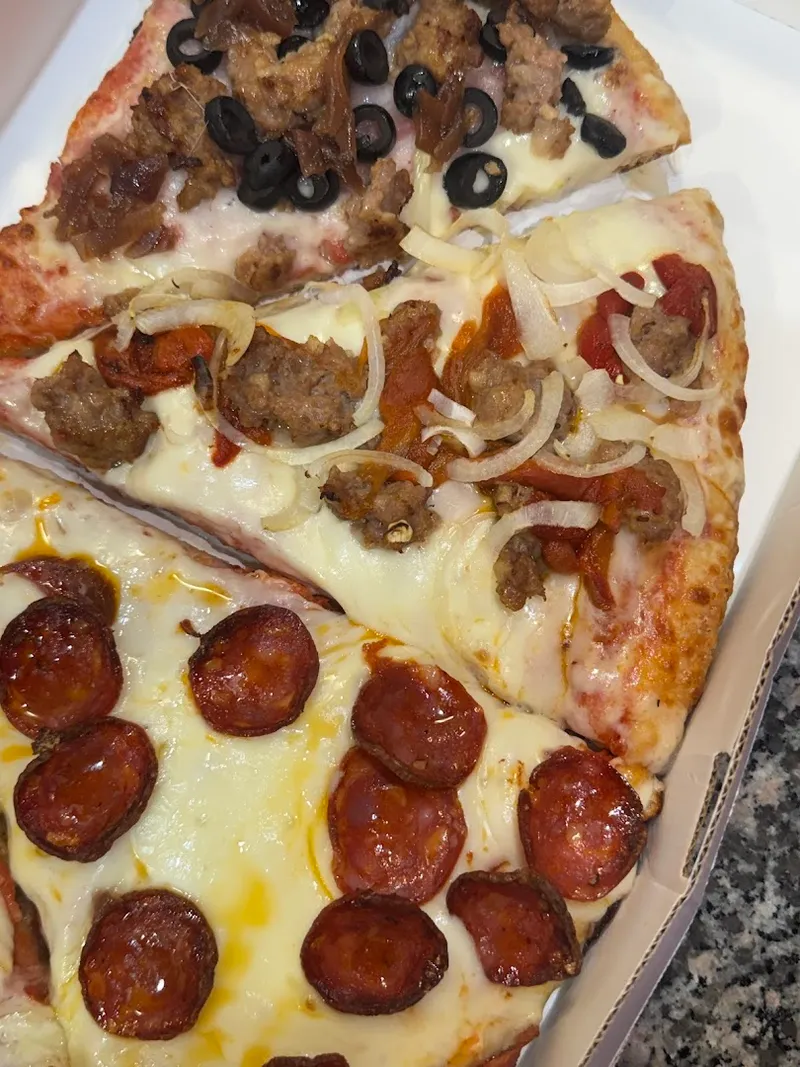 Alfa Pizza foto 6