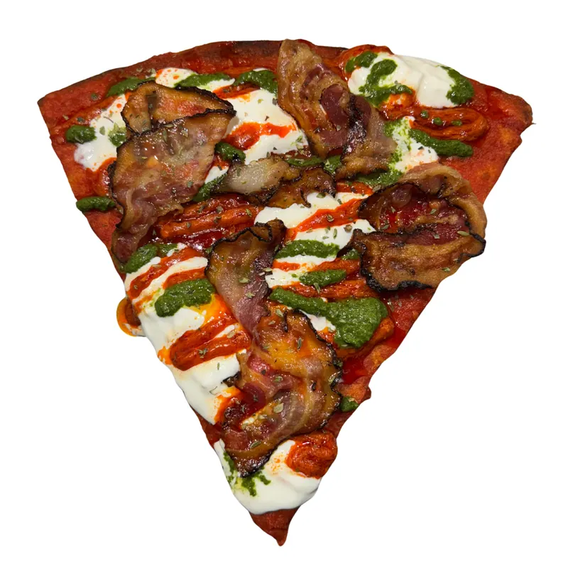 Alfa Pizza foto 5