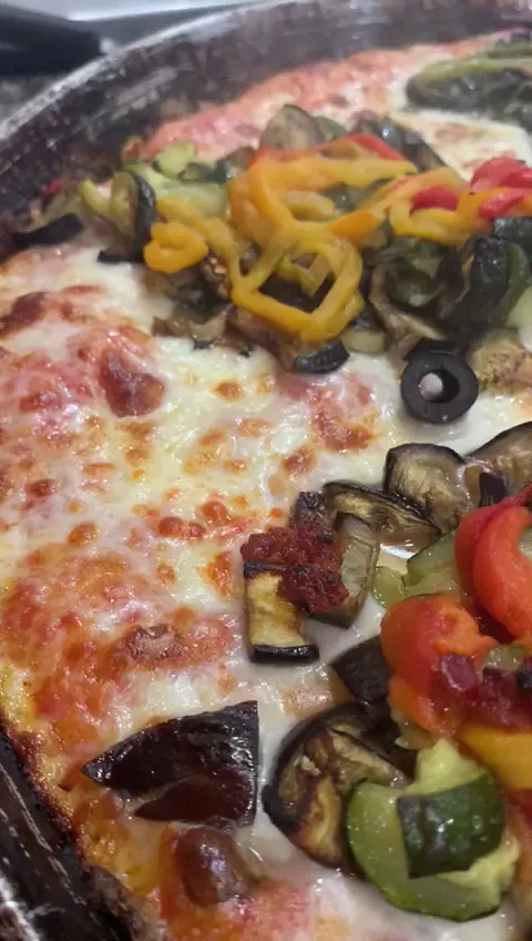 Alfa Pizza foto 8