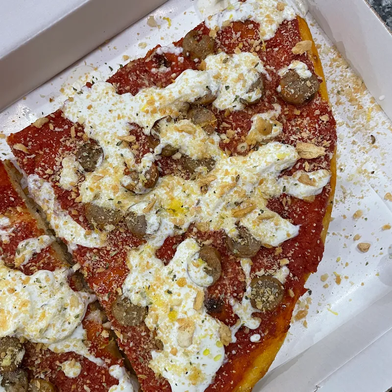 Alfa Pizza foto 10
