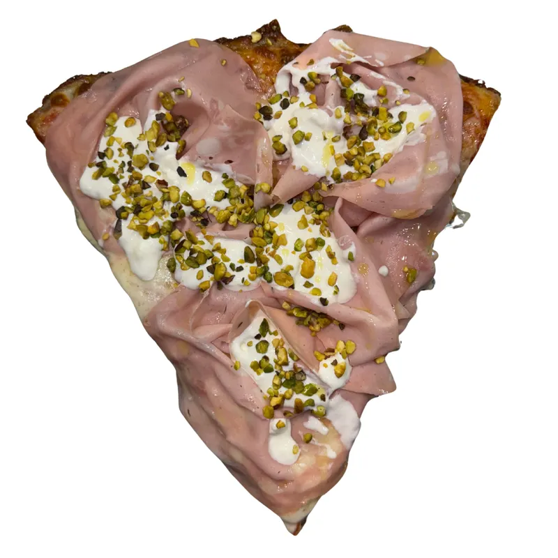 Alfa Pizza foto 9