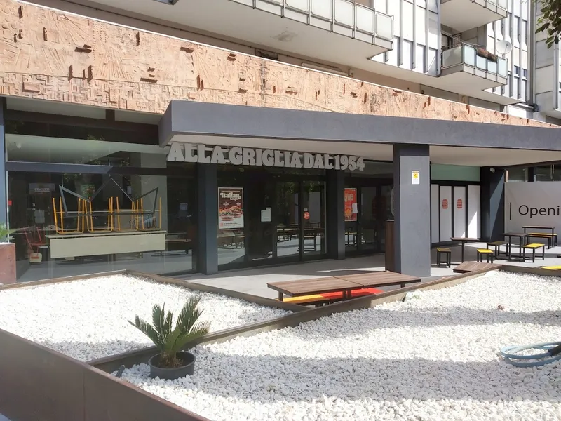 Burger King foto 6
