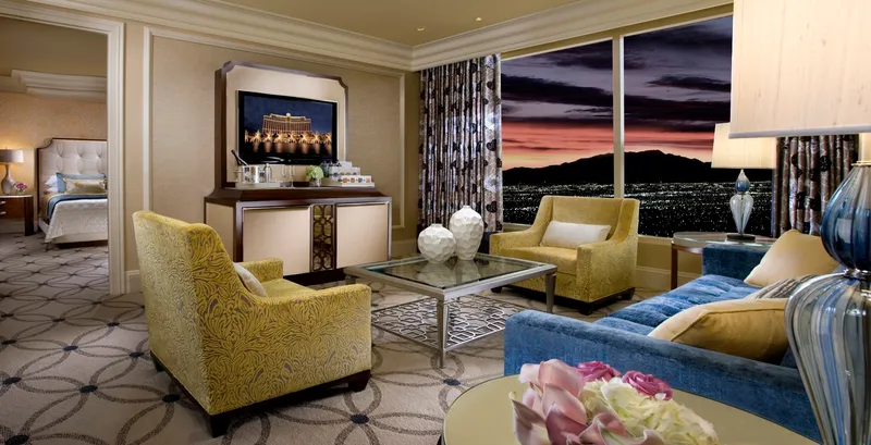 Bellagio Las Vegas photo 5