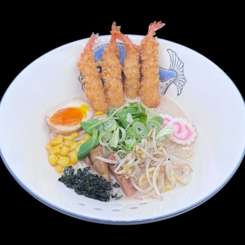 Fu Ramen photo 7
