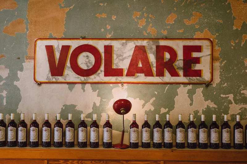Volare foto 7