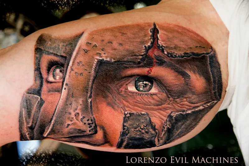 Evil on Tras Tevire photo 9