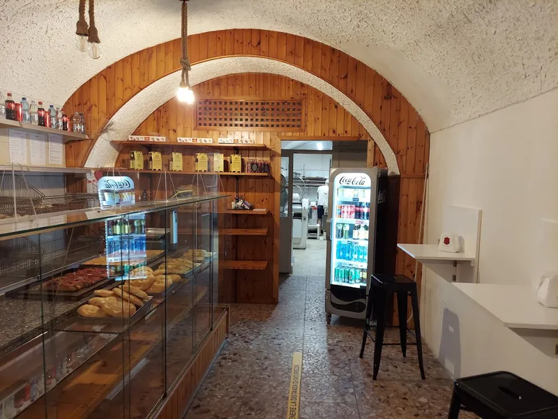 Panificio Barbruni