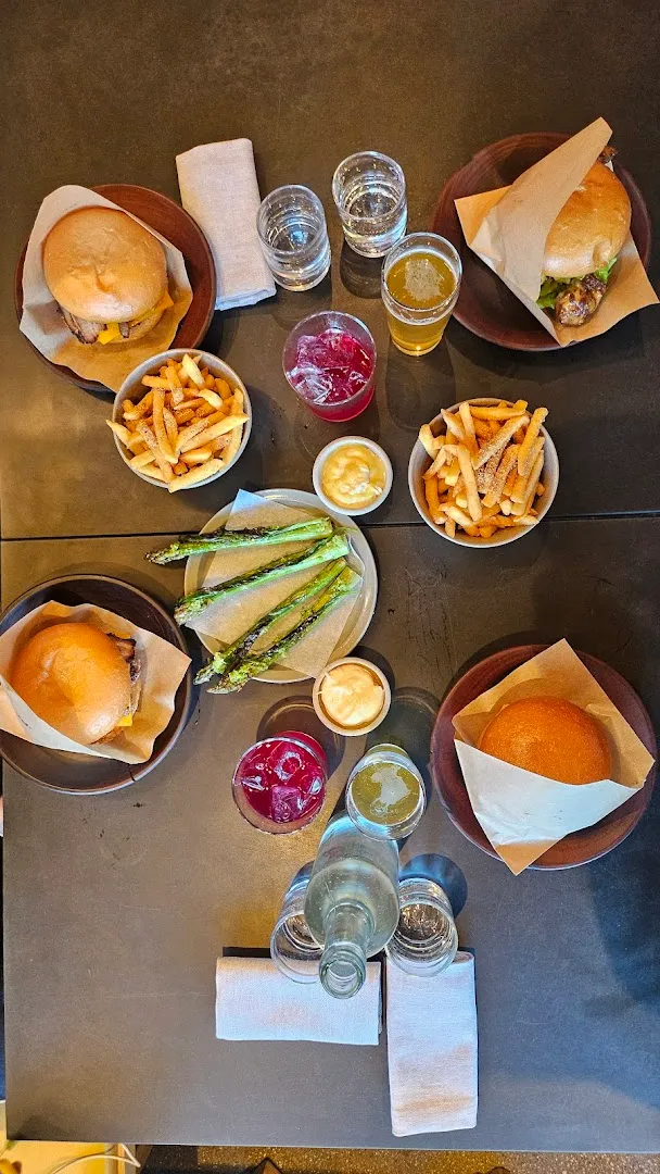 Popl Burger photo 5