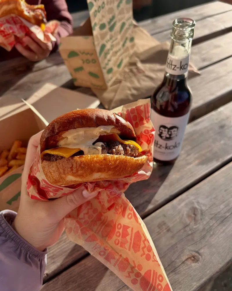 Popl Burger photo 10