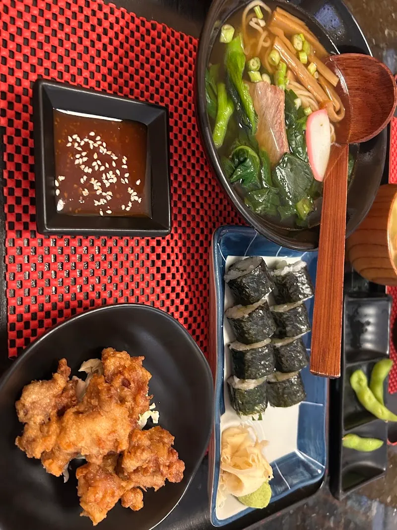 Teishoku Restaurant (Japanese Set Meal) foto 6