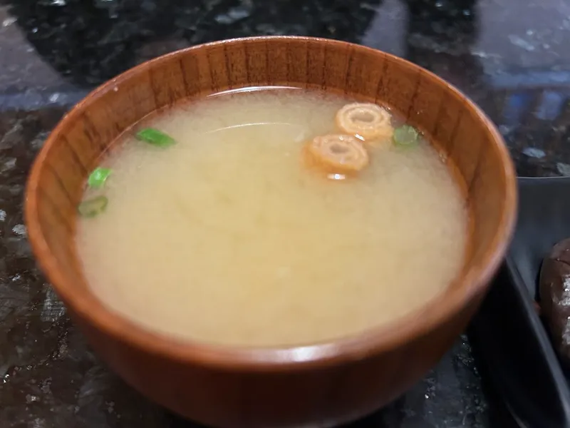 Teishoku Restaurant (Japanese Set Meal) foto 7