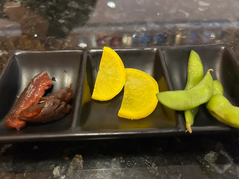 Teishoku Restaurant (Japanese Set Meal) foto 9