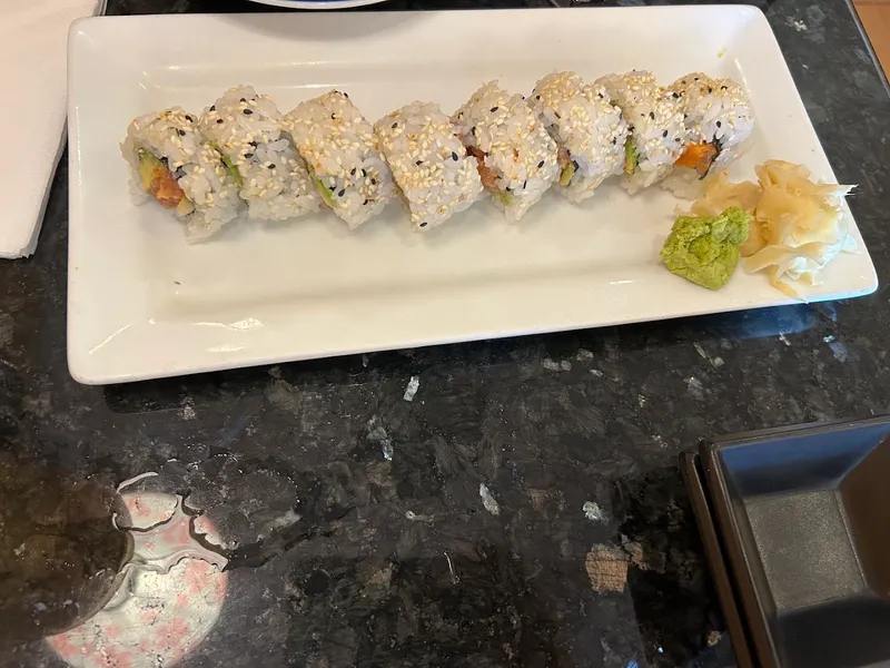 Teishoku Restaurant (Japanese Set Meal) foto 10