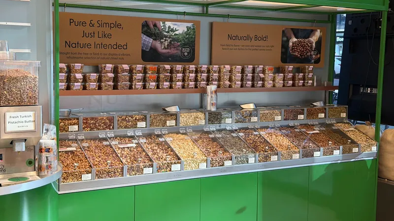 Nuts Factory foto 5