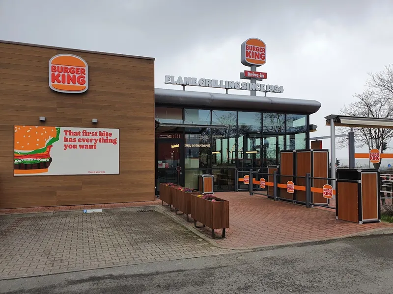 Burger King