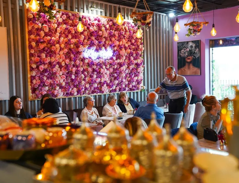 Roly's Cafe photo 7