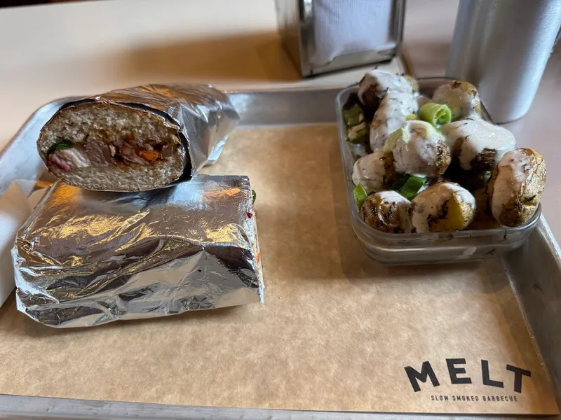 Melt Deli photo 6
