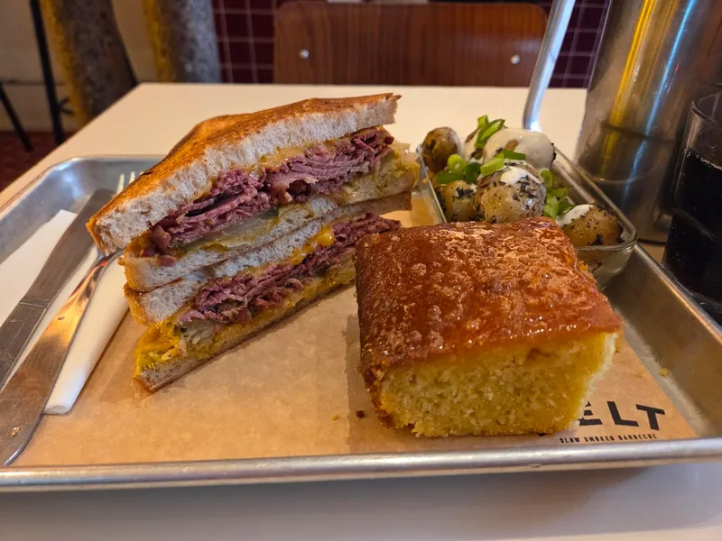 Melt Deli photo 10