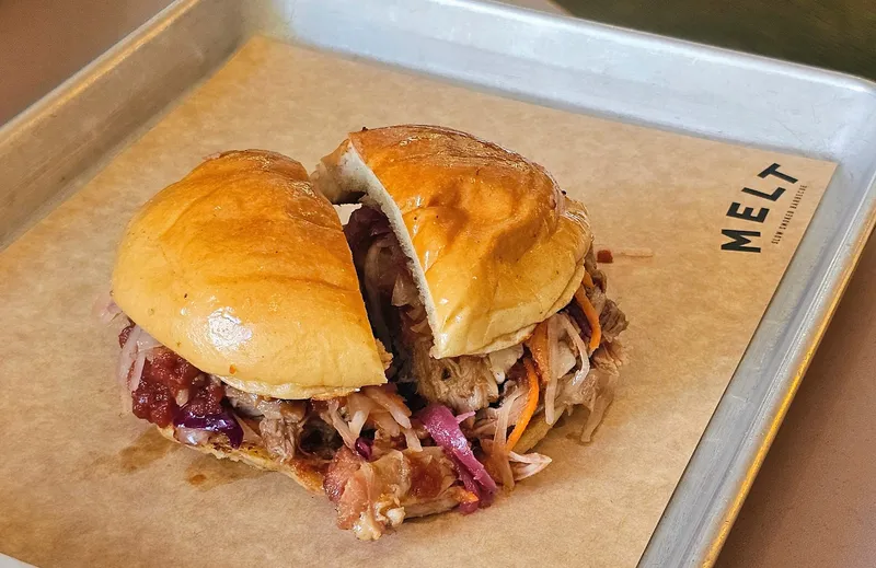 Melt Deli photo 7