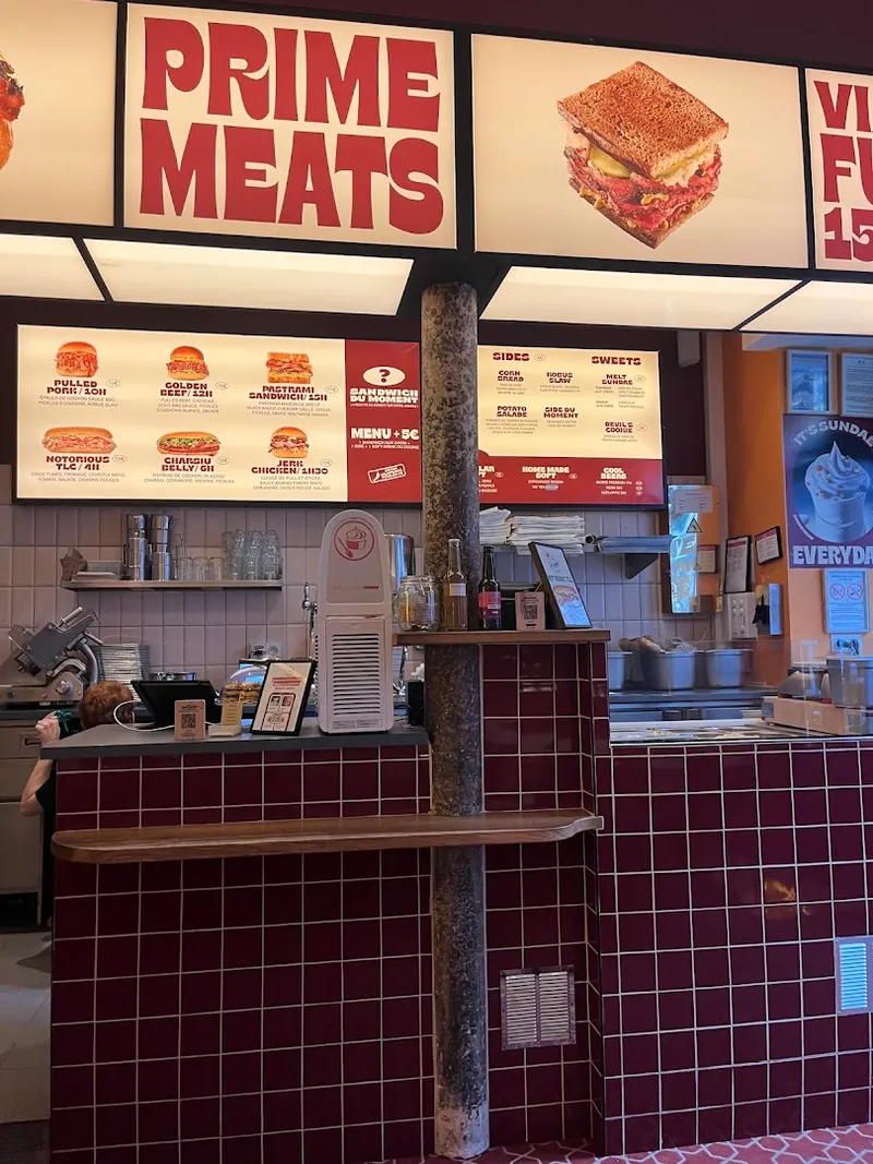 Melt Deli photo 5